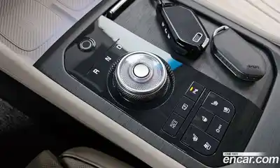 Kia K8 2024 2.5 гидро в Москве № 1418007, миниатюра 12