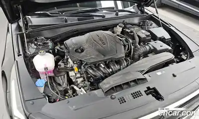 Kia K8 2024 2.5 гидро в Москве № 1418007, миниатюра 6