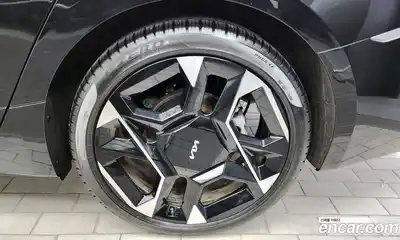 Kia K8 2024 2.5 гидро в Москве № 1418007, миниатюра 7