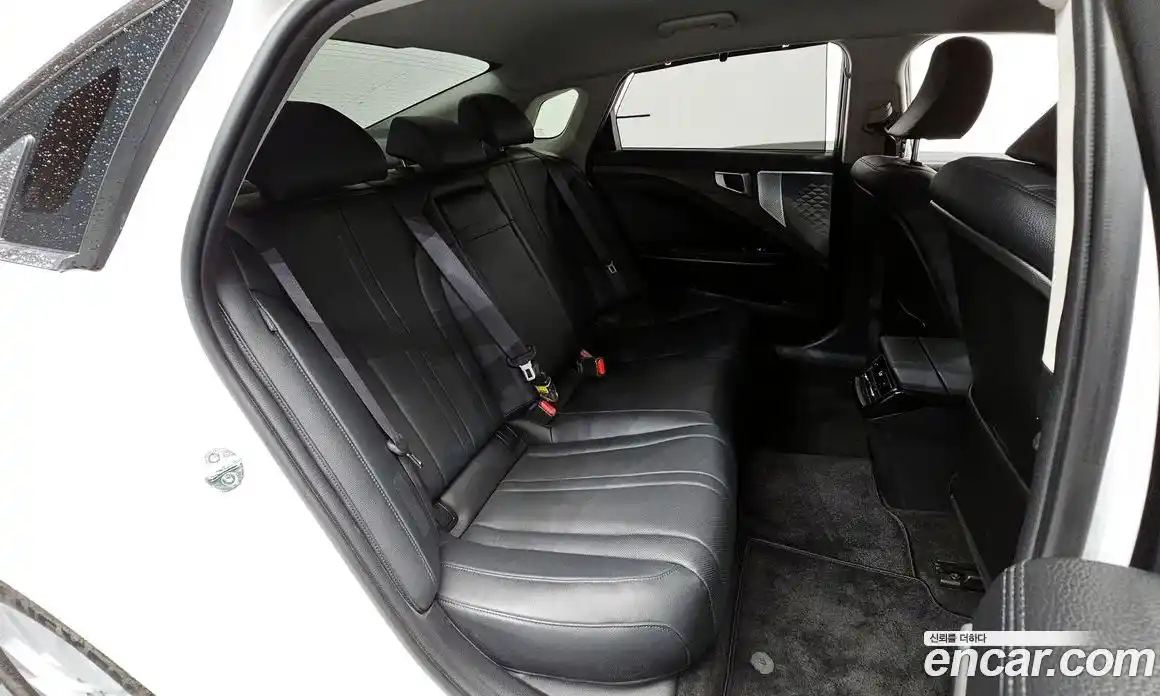 Kia K8 2023 2.5 гидро в Москве № 1418026, фото 39