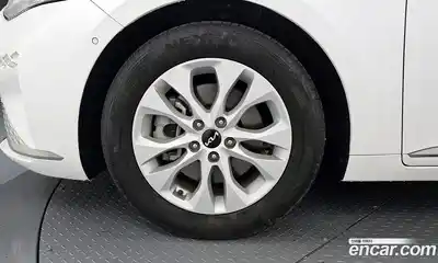Kia K8 2023 2.5 гидро в Москве № 1418026, миниатюра 5