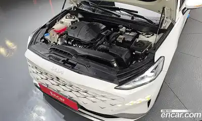 Kia K8 2023 2.5 гидро в Москве № 1418026, миниатюра 6