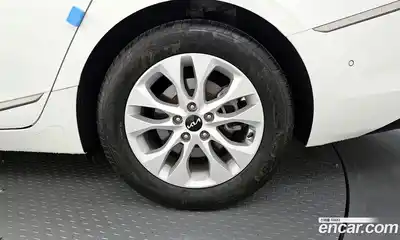 Kia K8 2023 2.5 гидро в Москве № 1418026, миниатюра 7