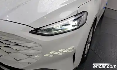 Kia K8 2023 2.5 гидро в Москве № 1418026, миниатюра 8