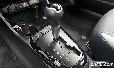 Kia Morning 2018 1.0 гидро в Москве № 1418032, миниатюра 12