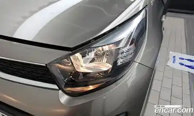 Kia Morning 2018 1.0 гидро в Москве № 1418032, миниатюра 8