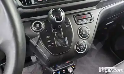 Kia Ray 2025 1.0 гидро в Москве № 1418040, миниатюра 12