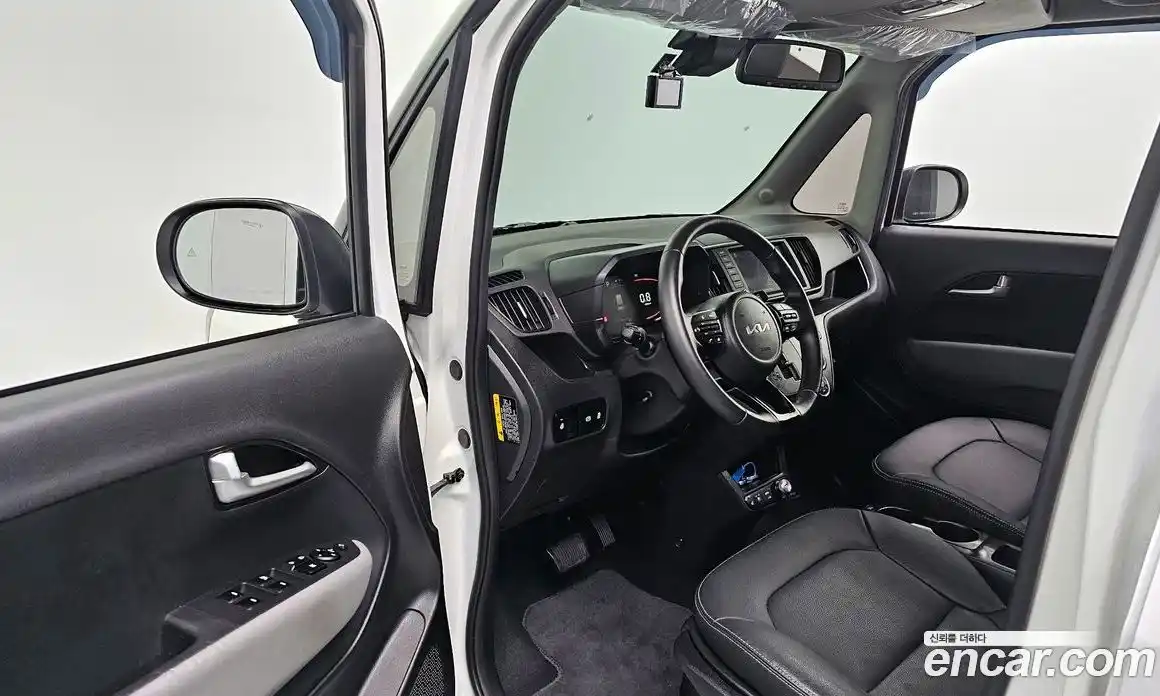 Kia Ray 2025 1.0 гидро в Москве № 1418040, фото 13