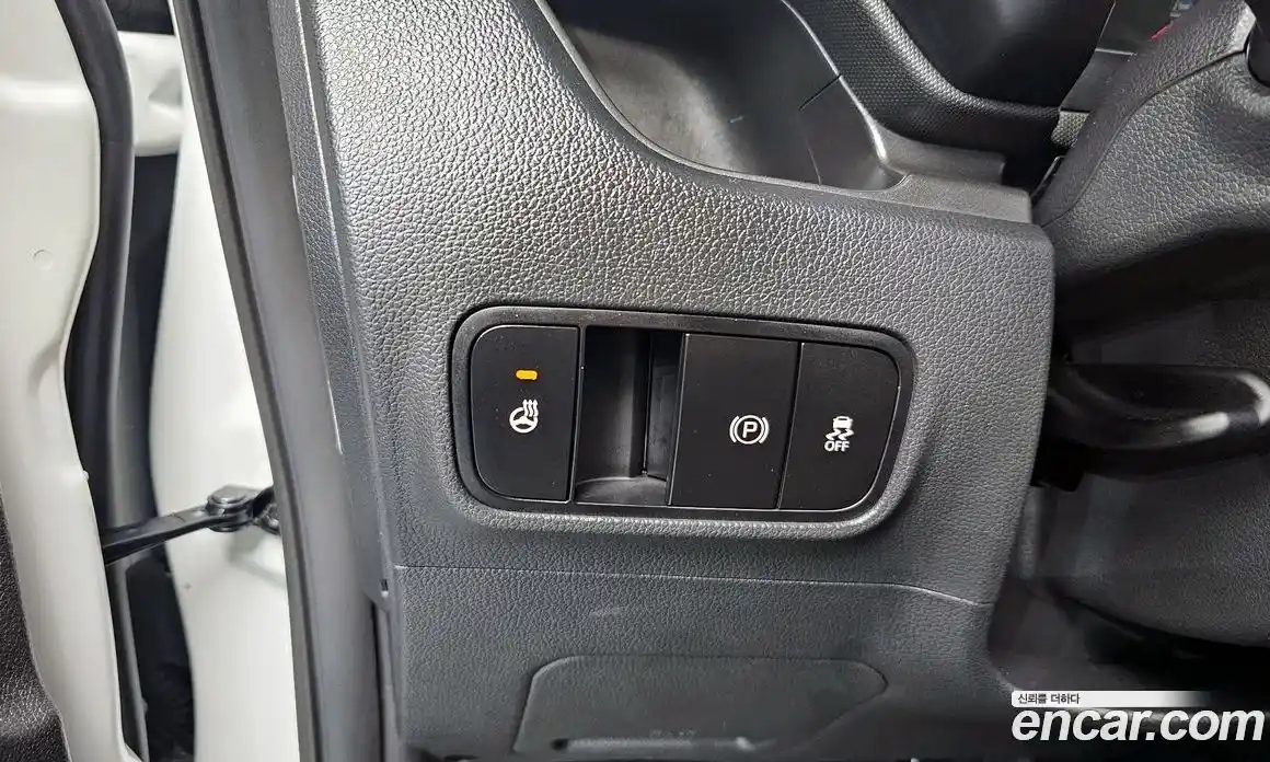 Kia Ray 2025 1.0 гидро в Москве № 1418040, фото 22