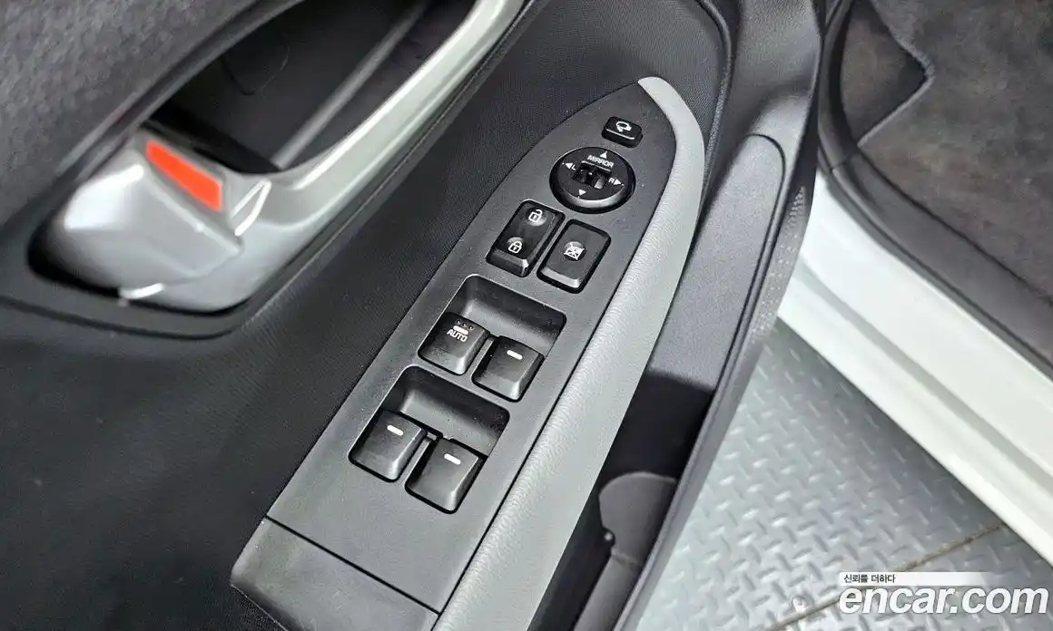 Kia Ray 2025 1.0 гидро в Москве № 1418040, фото 23