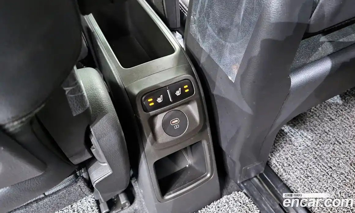 Kia Ray 2025 1.0 гидро в Москве № 1418040, фото 25