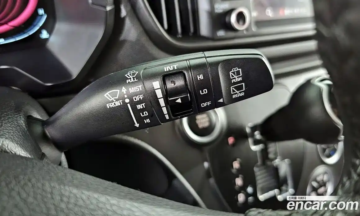 Kia Ray 2025 1.0 гидро в Москве № 1418040, фото 29