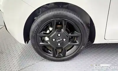 Kia Ray 2025 1.0 гидро в Москве № 1418040, миниатюра 5