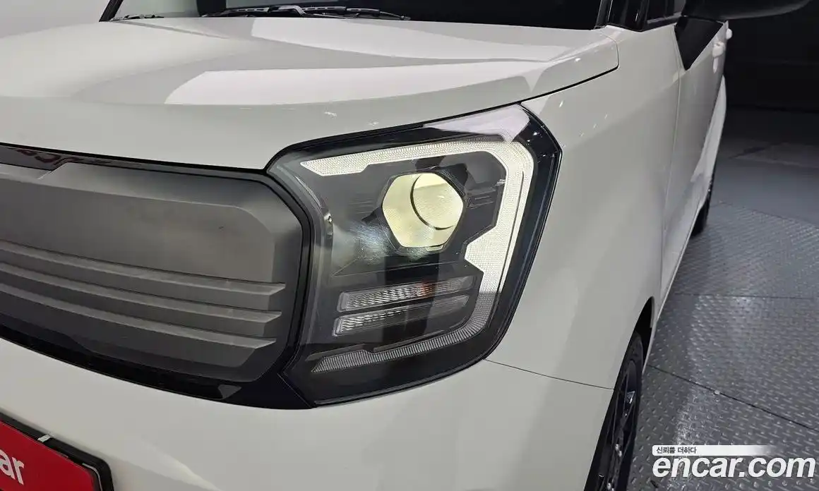 Kia Ray 2025 1.0 гидро в Москве № 1418040, фото 8