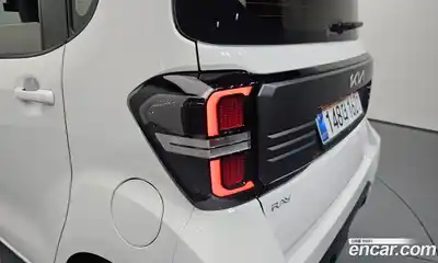Kia Ray 2025 1.0 гидро в Москве № 1418040, миниатюра 9