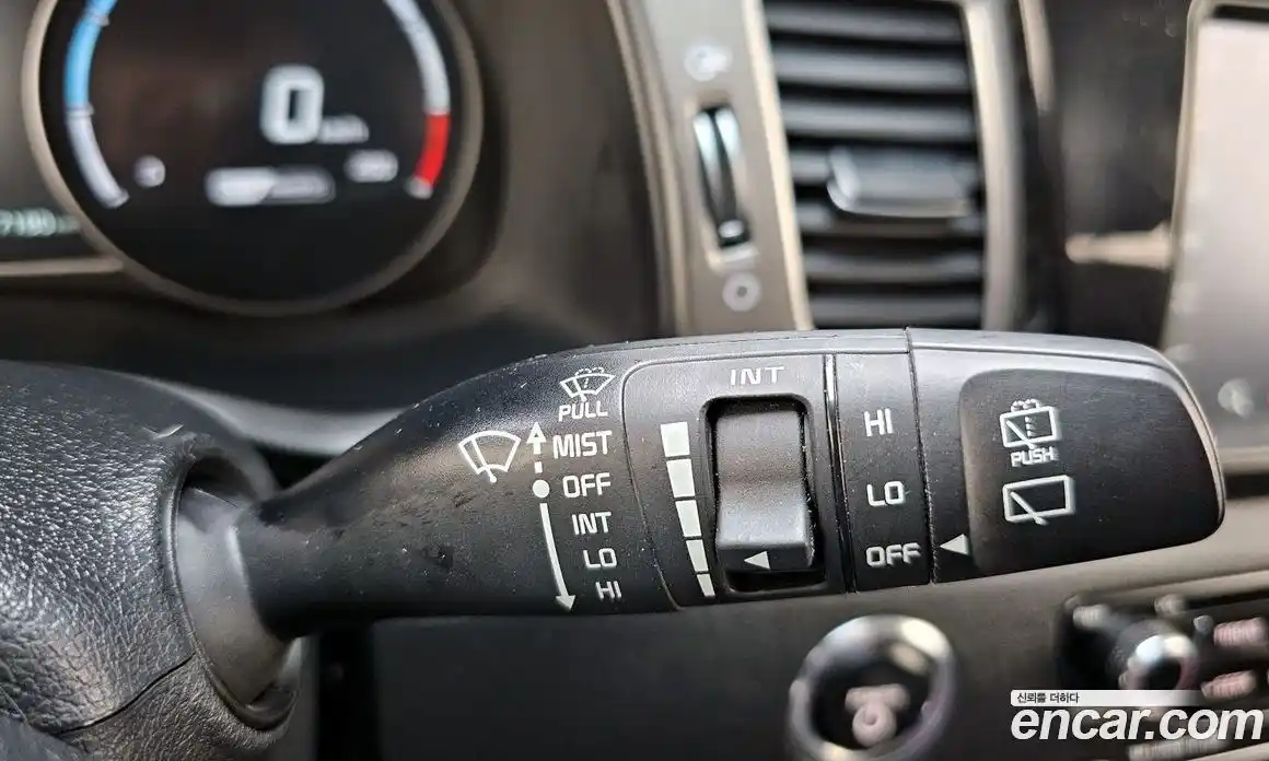 Kia Niro 2021 0.2 гидро в Москве № 1418043, фото 28