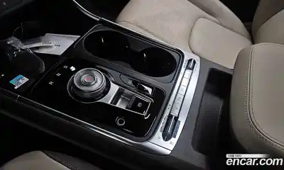 Kia Canival 2024 1.6 гидро в Москве № 1418050, миниатюра 12