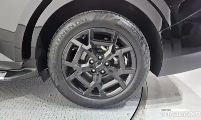 Kia Canival 2024 1.6 гидро в Москве № 1418050, миниатюра 7