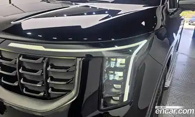 Kia Canival 2024 1.6 гидро в Москве № 1418050, миниатюра 8