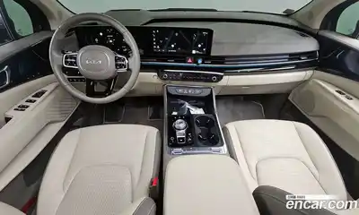 Kia Canival 2024 1.6 гидро в Москве № 1418050, миниатюра 10