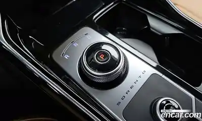 Kia Sorento 2022 1.6 гидро в Москве № 1418149, миниатюра 11