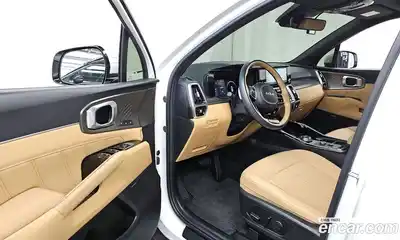 Kia Sorento 2022 1.6 гидро в Москве № 1418149, миниатюра 12