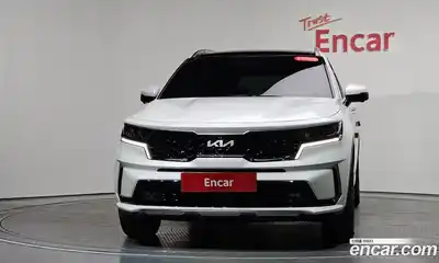 Kia Sorento 2022 1.6 гидро в Москве № 1418149, миниатюра 2