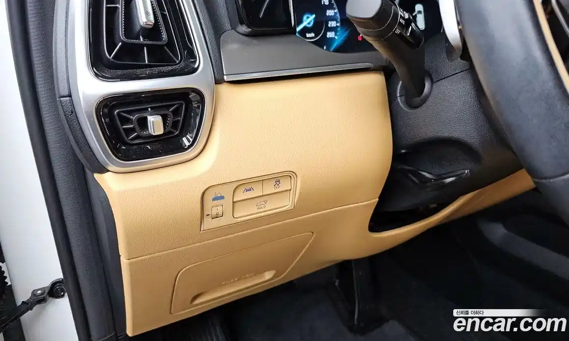 Kia Sorento 2022 1.6 гидро в Москве № 1418149, фото 27