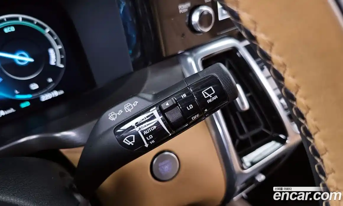 Kia Sorento 2022 1.6 гидро в Москве № 1418149, фото 28