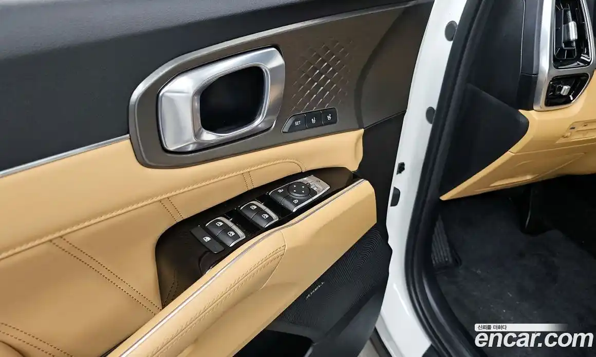 Kia Sorento 2022 1.6 гидро в Москве № 1418149, фото 29