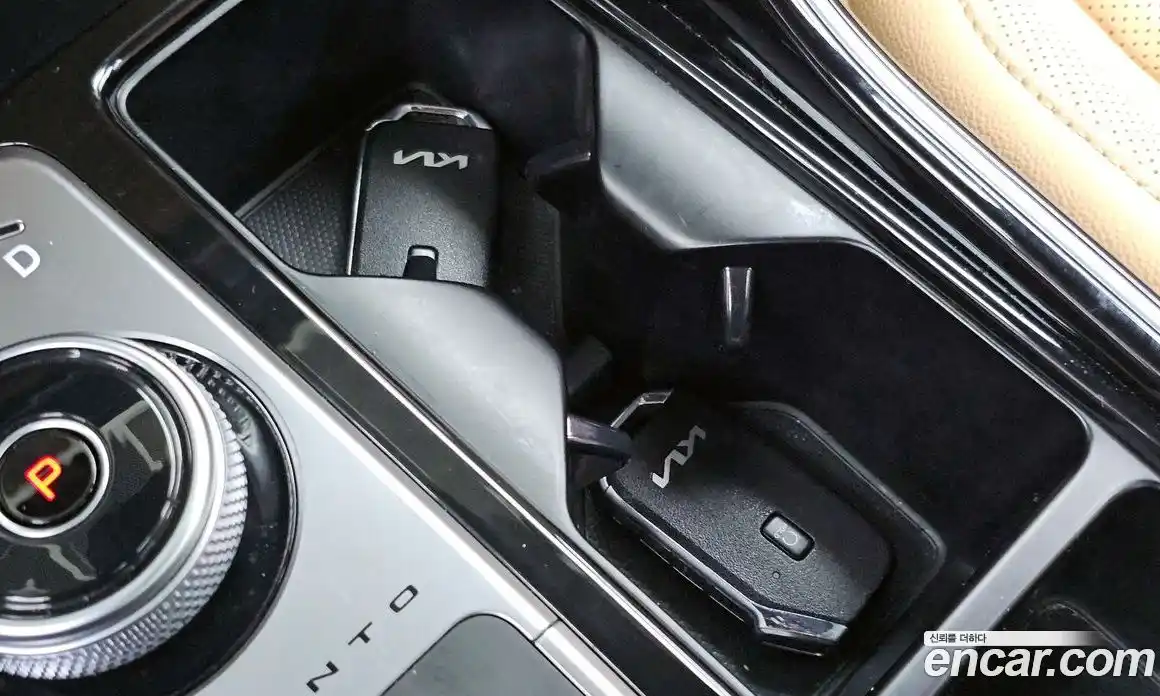 Kia Sorento 2022 1.6 гидро в Москве № 1418149, фото 30
