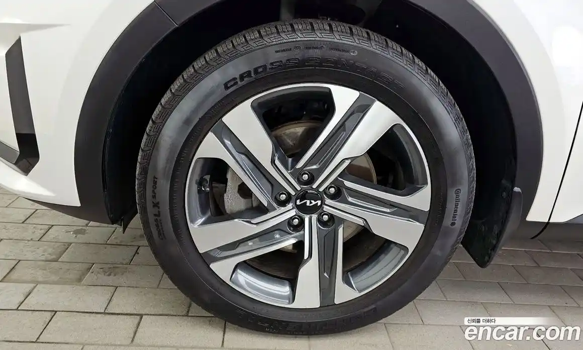 Kia Sorento 2022 1.6 гидро в Москве № 1418149, фото 4