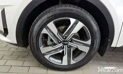 Kia Sorento 2022 1.6 гидро в Москве № 1418149, миниатюра 4