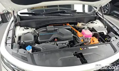 Kia Sorento 2022 1.6 гидро в Москве № 1418149, миниатюра 5