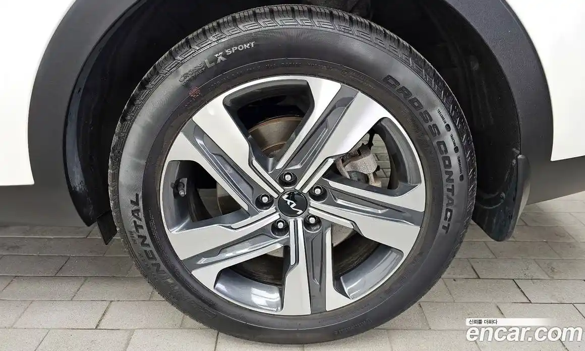 Kia Sorento 2022 1.6 гидро в Москве № 1418149, фото 6