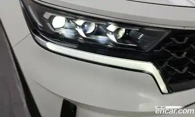 Kia Sorento 2022 1.6 гидро в Москве № 1418149, миниатюра 7