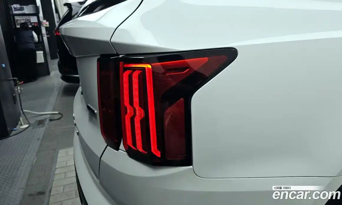 Kia Sorento 2022 1.6 гидро в Москве № 1418149, фото 8