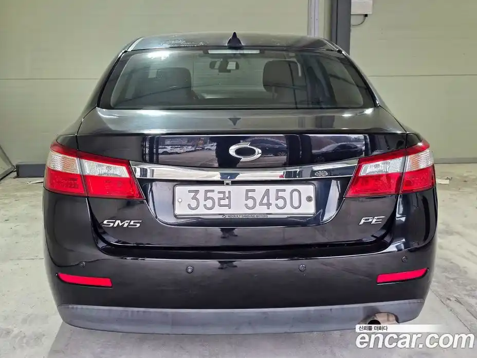 Renault SM5 2014 2.0 гидро в Москве № 152663, фото 4