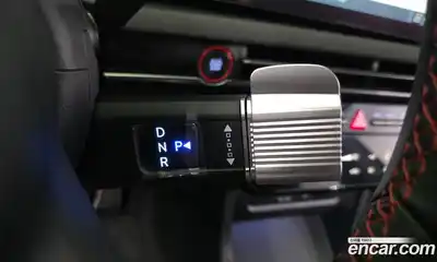 Hyundai Tucson 2025 1.6 гидро в Москве № 1536837, миниатюра 12