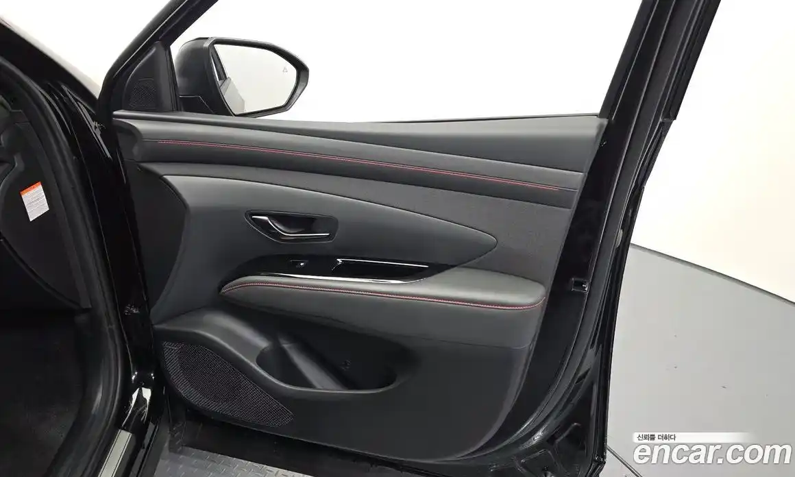 Hyundai Tucson 2025 1.6 гидро в Москве № 1536837, фото 14