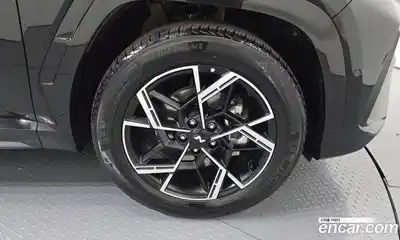 Hyundai Tucson 2025 1.6 гидро в Москве № 1536837, миниатюра 5