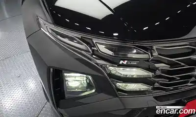 Hyundai Tucson 2025 1.6 гидро в Москве № 1536837, миниатюра 8