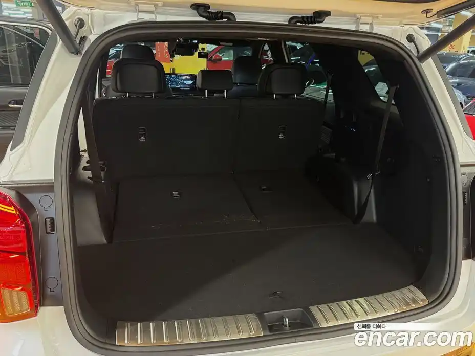 Hyundai Palisade 2024 3.8 гидро в Москве, фото 12