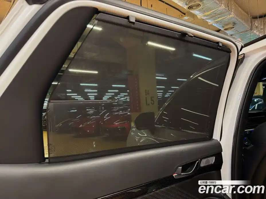 Hyundai Palisade 2024 3.8 гидро в Москве, фото 17