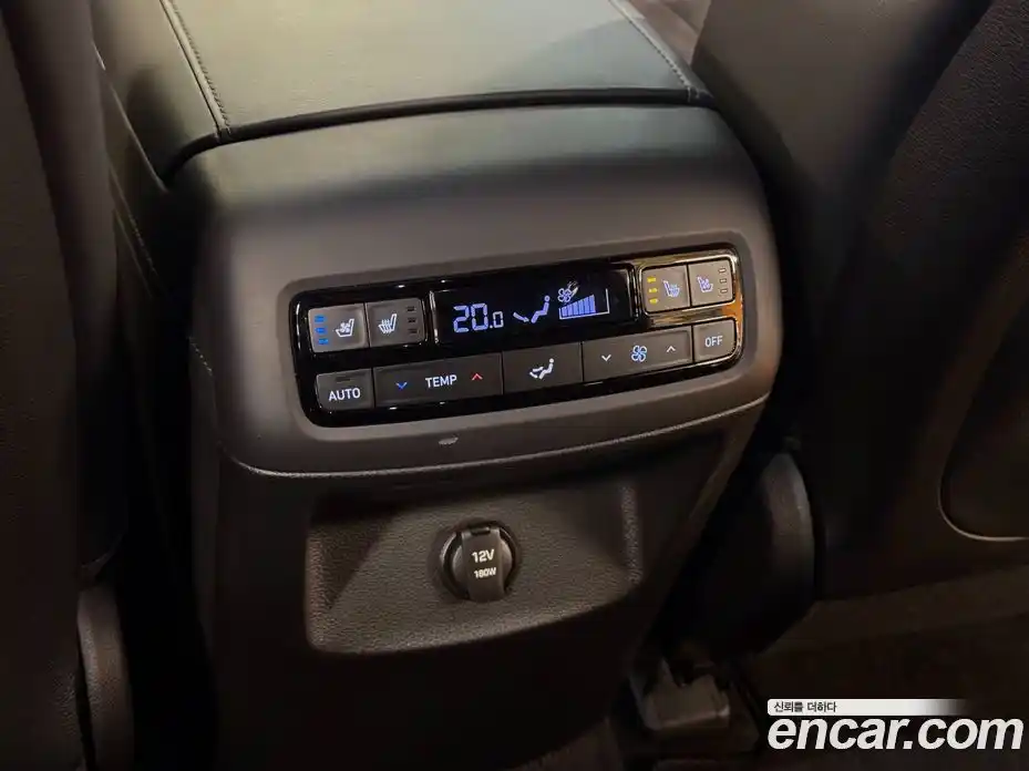Hyundai Palisade 2024 3.8 гидро в Москве, фото 20