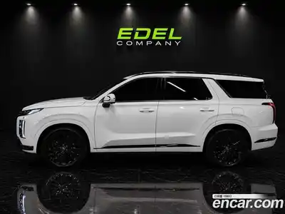 Hyundai Palisade 2024 3.8 гидро в Москве, миниатюра 5