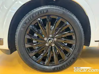 Hyundai Palisade 2024 3.8 гидро в Москве, миниатюра 6