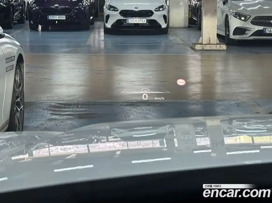 Hyundai Palisade 2024 3.8 гидро в Москве, фото 9
