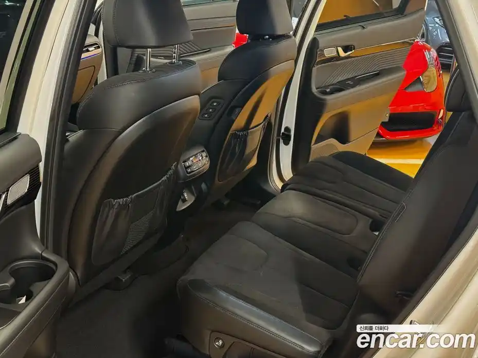Hyundai Palisade 2024 3.8 гидро в Москве, фото 10