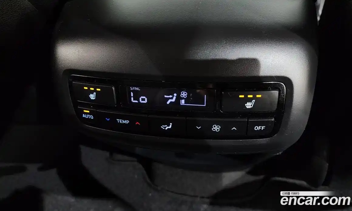 Hyundai Palisade 2021 3.8 гидро в Москве № 1537175, фото 24